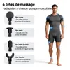 Mini pistolet de massage FunLife M2, poids plume de 0,5 kg, Voir les images du produit 5