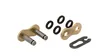 SP 1047721 AFAM A530HS Clip-Schloss 530  Clip gesteckt  Produktbild-Vorschau 1