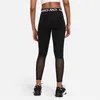 Nike W Np 365 Tight Black/White L Produktbild-Vorschau 24