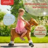 Cavallo meccanico Ponnie Fancy S Anteprima dell’immagine prodotto 3