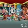 LEGO® NINJAGO 71857 Showdown am Baumhaus mit dem Ninja-Bike Produktbild-Vorschau 8