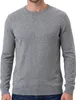 S. Oliver Strickpullover GREY/BLACK L Produktbild-Vorschau 2