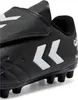 Hummel Hattrick MG JR Fußballschuhe Klettverschluss Produktbild-Vorschau 3