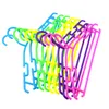 50er Pack Kinderkleiderbügel baby kleidung aus 100% neues Produktbild-Vorschau 4