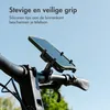 imoshion Aluminium Telefoonhouder Fiets - Lichtgewicht - Productafbeelding-voorbeeld 3