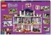 41684 LEGO® Friends Hotel w Heartlake City Podgląd zdjęcia produktu 4