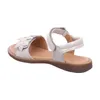 Froddo LORINE FLOWERS Mädchen Beige Sandalen Sommer Produktbild-Vorschau 17