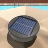 SUN MARINO | Sonnenschirm | Rund | Ø 300 cm | Taupe | LED | Produktbild-Vorschau 7