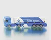 Siku Tanksattelzug Tanklaster LKW Spielzeugauto blau; 1626 Produktbild-Vorschau 2