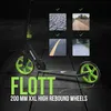 Apollo City Scooter "Phantom Pro" klappbarer Tretroller  Produktbild-Vorschau 5