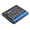 2x Blumax Akku für Kodak Klic-7001 Easyshare M320, M341, Produktbild-Vorschau 4