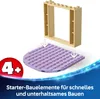 LEGO® Disney Prinzessin 43256 Annas Schlittenabenteuer Produktbild-Vorschau 45