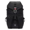 Chrome Tensile 25l Rucksack Schwarz  Schwarz One Size Produktbild-Vorschau 3