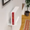 Wandhalterung Halter kompatibel mit FritzBox 6690 Cable & Produktbild-Vorschau 7