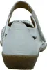Longo Komfort Slipper Damen 333030313135 Weiß 39 EU Produktbild-Vorschau 4