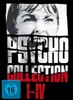 Psycho Collection I-IV Produktbild-Vorschau 4