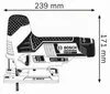 Bosch 06015A1005 Bosch GST 12V-70 2x 3,0 Ah akumulátorová Náhľad obrázku produktu 28