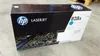 HP 828A      Cyan        LaserJet    Bildtrommel Produktbild-Vorschau 10