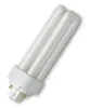 OSRAM Kompaktleuchtstofflampe DULUX T/E PLUS 26 W GX24q 3 Produktbild-Vorschau 10