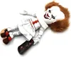 ES Pennywise - Figurine en peluche 32 cm Voir les images du produit 4
