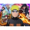 PRIME 3D Puzzle Naruto Shippuden 3D 500 Teile Produktbild-Vorschau 2