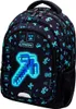 Dark Pixel AstraBag Astra Schulrucksack Produktbild-Vorschau 3