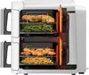Ninja SL400EUWH Ninja Double-Stack      Heißluftfritteuse Productafbeelding-voorbeeld 22