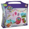 Paw Patrol - 51-częściowa walizka imprezowa - dla 6 osób - Podgląd zdjęcia produktu 4
