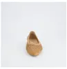 Paul Green Ballerinas Ballerinas Nubukleder/Textil Produktbild-Vorschau 4