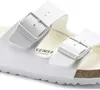 Scarpe Birkenstock Arizona BF, 1019061 Anteprima dell’immagine prodotto 4