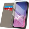 Custodia con patta per Samsung S10e Chiudibile Nera Anteprima dell’immagine prodotto 2