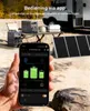 AFERIY P180 Pro Power Station 1800W 1024Wh met 200W Productafbeelding-voorbeeld 6