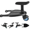 Marchepied universel pour poussette Kiddy, accessoire pour Voir les images du produit 6