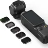 INF Sada filtrů ND16/64/256 a CPL pro DJI Osmo Pocket 3, Náhled obrázku produktu 4