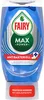 Fairy Spülmittel Max Power Antibakteriell 370ml - Wunder Produktbild-Vorschau 1