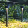 Set Mit 2 Solar Erdspießleuchten FORTY h30cm Produktbild-Vorschau 3