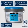 WAKOL MS 230 Parkettklebstoff, elastisch 18 kg Podgląd zdjęcia produktu 8