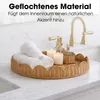 Mica Decorations Eleta Servírovací podnos kulatý – sada 2 Náhled obrázku produktu 5