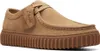 CLARKS Mokassin Torhill Lo mit großer gerippter Außensohle Produktbild-Vorschau 37