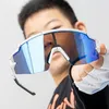 Lunettes de vélo Rockbros pour enfants, polarisées, Voir les images du produit 6