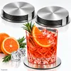 14-teiliges Untersetzer-Set mit Halterung, Produktbild-Vorschau 1