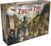 Zug um Zug Legacy: Legenden des Westens Produktbild-Vorschau 5