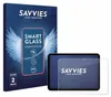 2x Savvies Schutzglas Folie für Apple iPad A16 11" WiFi Produktbild-Vorschau 1