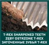 VERTO Szpadel ostry, trzonek z włókna szklanego, T-Rex Podgląd zdjęcia produktu 8
