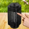 UV Insektenvernichter LED, Elektrische Insektenfalle mit Produktbild-Vorschau 16