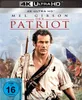 PLAION Der Patriot (4K-UHD), Film, Blu-ray, Deutsch, Produktbild-Vorschau 4