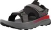 Teva M Aventrail Couleur Gris Voir les images du produit 1