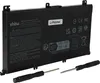 vhbw Akku kompatibel mit Dell Inspiron INS15PD-1848B, Produktbild-Vorschau 1