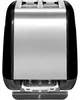KITCHEN AID KIT 5KMT221 Toaster schwarz 303779 Anteprima dell’immagine prodotto 3