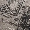 Vnitřní a venkovní koberec Coton Easy Care & Durable Grey Náhled obrázku produktu 4